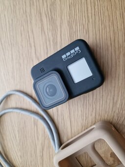 GoPro Hero 8 BLACK - 3