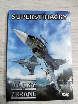knižky s vojenskou tematikou - aj jednotlivo - 3