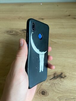 Huawei - 3