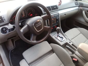 Audi A4 B7 2.0 tdi 103 kw BPW - 3
