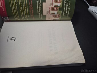 Maturita slovenský jazyk a literatúra - 3