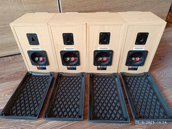 JBL SCS-178 SAT...(4.0/5.0 reprosústava) - 3