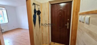 SLOVREAL - predaj 2,5 izbový byt Žiar nad Hronom, 59 m2 - 3
