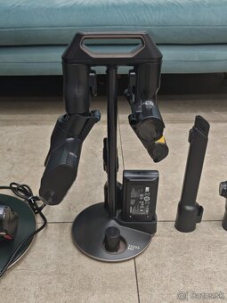 Samsung Bespoke Jet Plus Complete Extra - 3