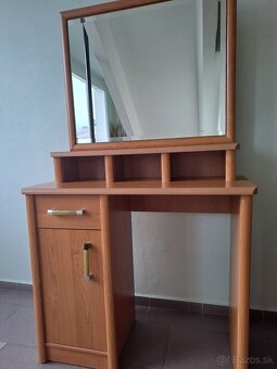 Toaletný stolík - 3