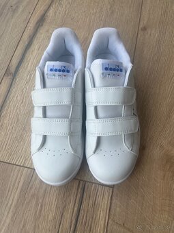 Tenisky Diadora 34 NOVÉ - 3