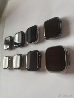 Apple watch 7, 8, 9, 10, ultra - 3