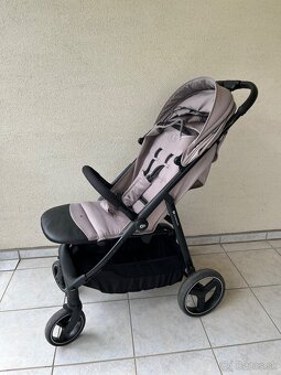 Športový kočik Kinderkraft - 3