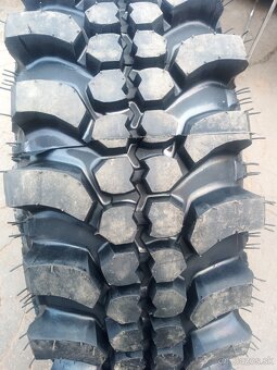 265/70 R16 T3 Vraník 4x4, Offroad - 3