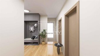 Na predaj dvojpodlažný rodinný dom - LEOPOLDOV, 710 m2 - 3