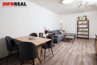 2 izb. byt, rekon., Karpatská 1, KE- STARÉ MESTO, pri centre - 3