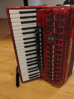 Weltmeister meteor 120 - 3