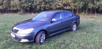Predám Škoda Octavia II Facelift 1.8 TSI 118kw - 3