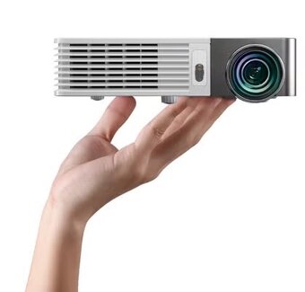 Benq GP10 - led projektor - 3