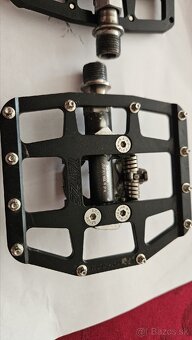 Pedale XTR - 3