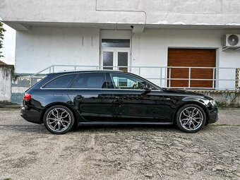 Audi A4 Avant 2.0 TDI 136k Prestige - 3