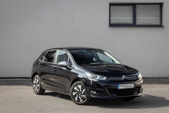 Citroën C4 - 3