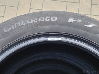 Pirelli Cinturato P7 215/55 R17 94W Seal inside - 3