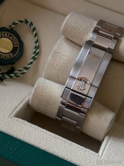Rolex GMT Master II - 116710LN - 3