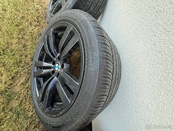 Bmw m paket r20 styling originál - 3