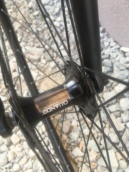 Fixie, singlespeed - 3