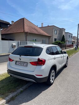 Bmw X1 lci 2013 135kw xdrive 8st.automat bixenon - 3