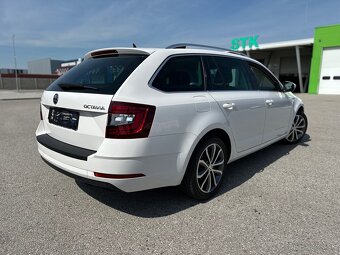 Škoda Octavia Combi 1.6 TDI 115k Style DSG - 3