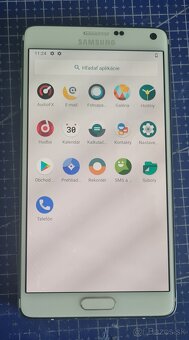 Samsung Galaxy Note 4 (SM-N916S) - 3