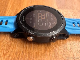 Športové hodinky Garmin Forerunner 935 - 3
