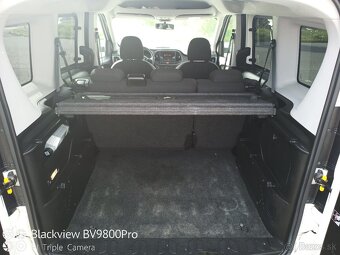 Doblo 1.4 T-jet Natural Power - 3