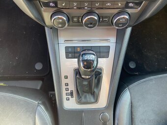 Predám skoda octavia 3 2016 tdi - 3