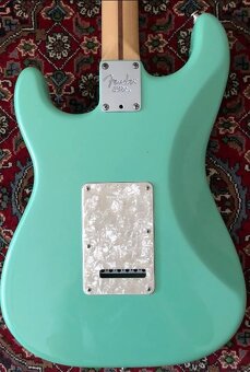 Fender Texas Special Fat Stratocaster (Lone Star) - 3