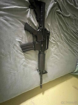 Colt M4A1 carbine - 3