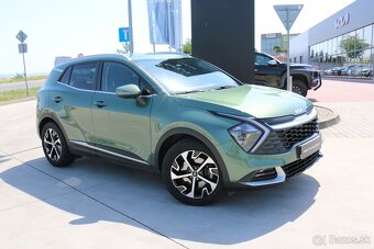 Kia Sportage 1.6 T-GDi Gold - 3