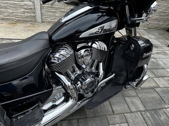 Indian roadmaster limit - 3