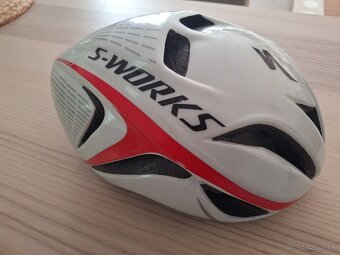 Specialized S-Works Evade - 3