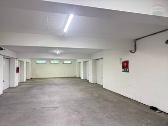 Predaj: Garáž, Dunajská Streda, Nová Ves, 14 m2, pod bytovým - 3