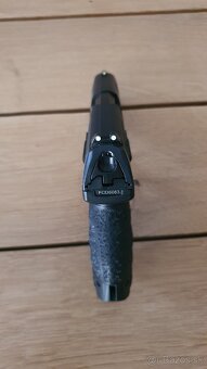 Walther PPQ - 3