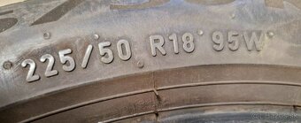 Pirelli 225/50R18 95W - 3