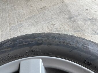 Letná sada 195/65 R15 na VW/Škoda/Seat/Audi - 3