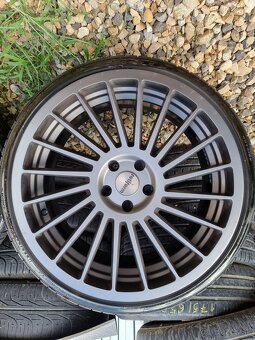 Rotiform 5x112 R20 - 3
