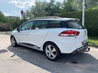 CLIO Grandtour LPG - 3