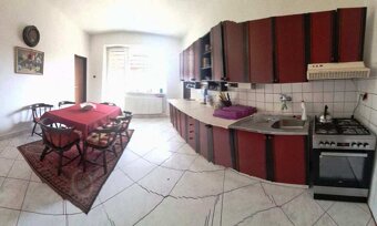 OPATOVÁ 5-i dom, 200 m2 - ÚTULNÉ BÝVANIE, súkromie a pokoj - 3