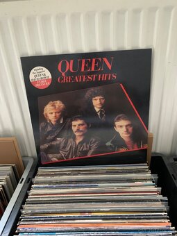 LP PLATNE - POP/ROCK - 3