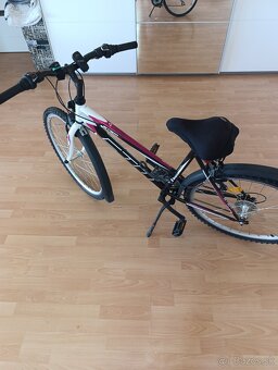 Predam bicykle - 3