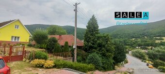 Rodinný dom – Malá Lodina ,Blízko Ružínskej priehrady - 3