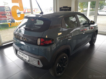 Dacia Spring electric 65 EXTREME - 3