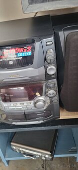 Panasonic - 3