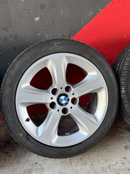 Elektrony 5x120 R17 - 3