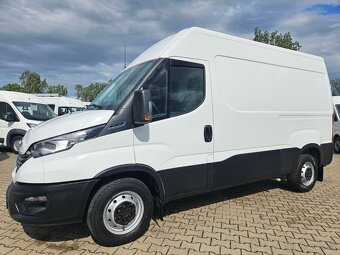 Iveco Daily 35s16 L2H2 2.3HDi/160hp - 3